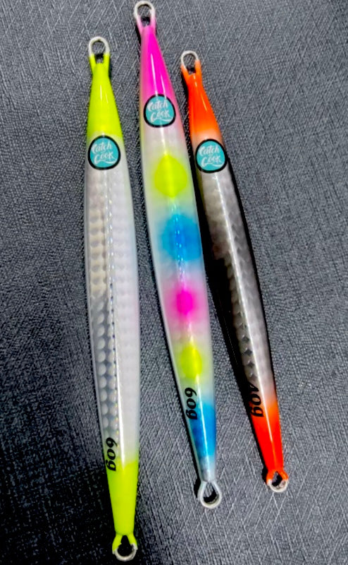 Ammodyte Jig 60g
