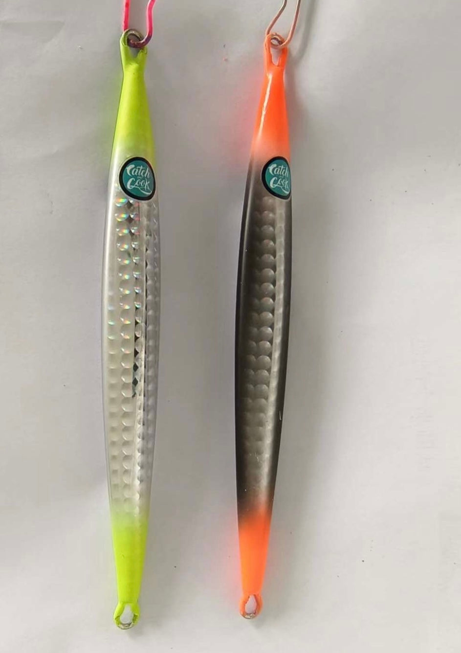 Ammodyte Jig 60g